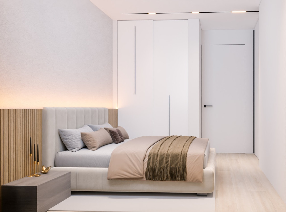 Penthouse te koop in Torrevieja | 1 - 2 slaapkamers H5453485