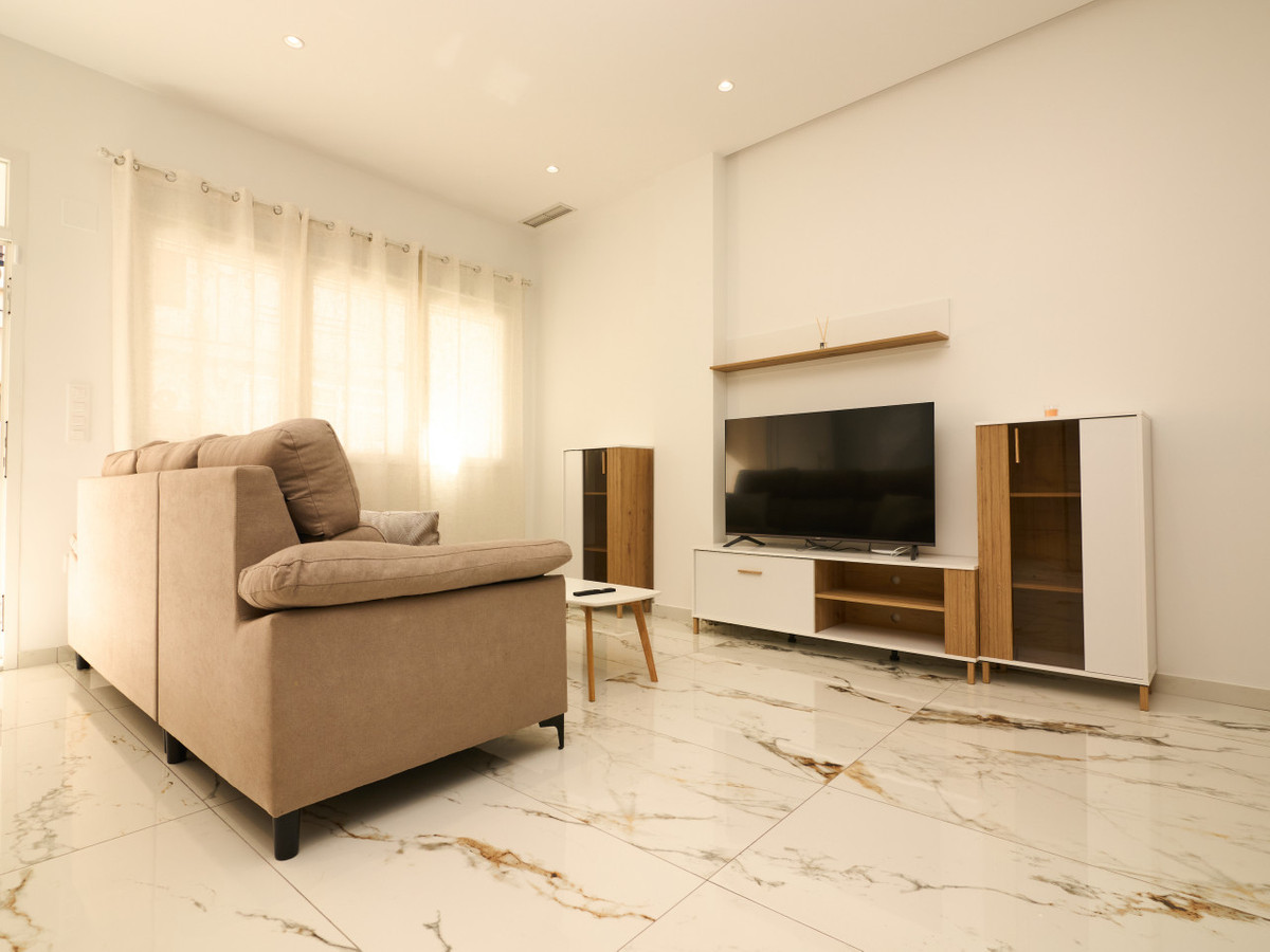 Huis te koop in Torrevieja | 2 slaapkamers H5455228