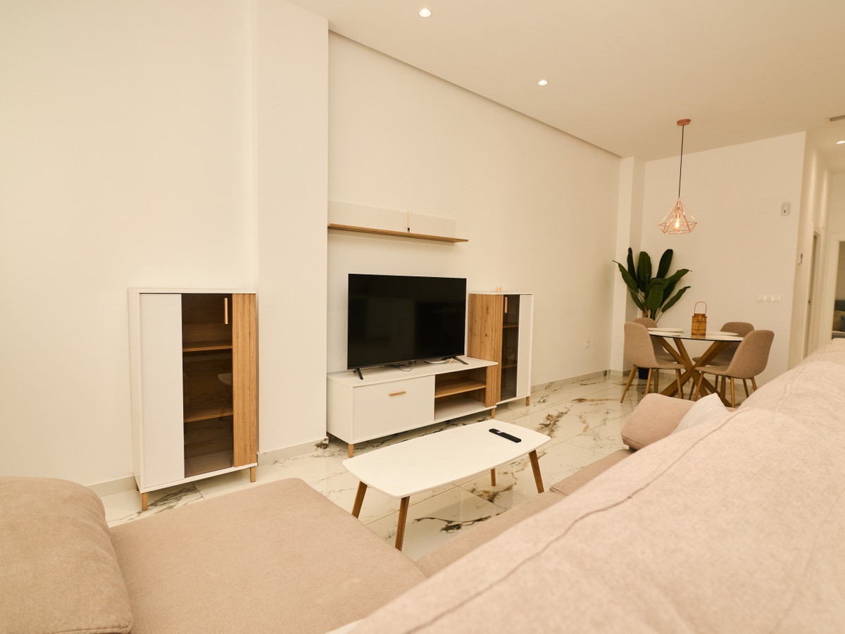 Huis te koop in Torrevieja | 2 slaapkamers H5455228