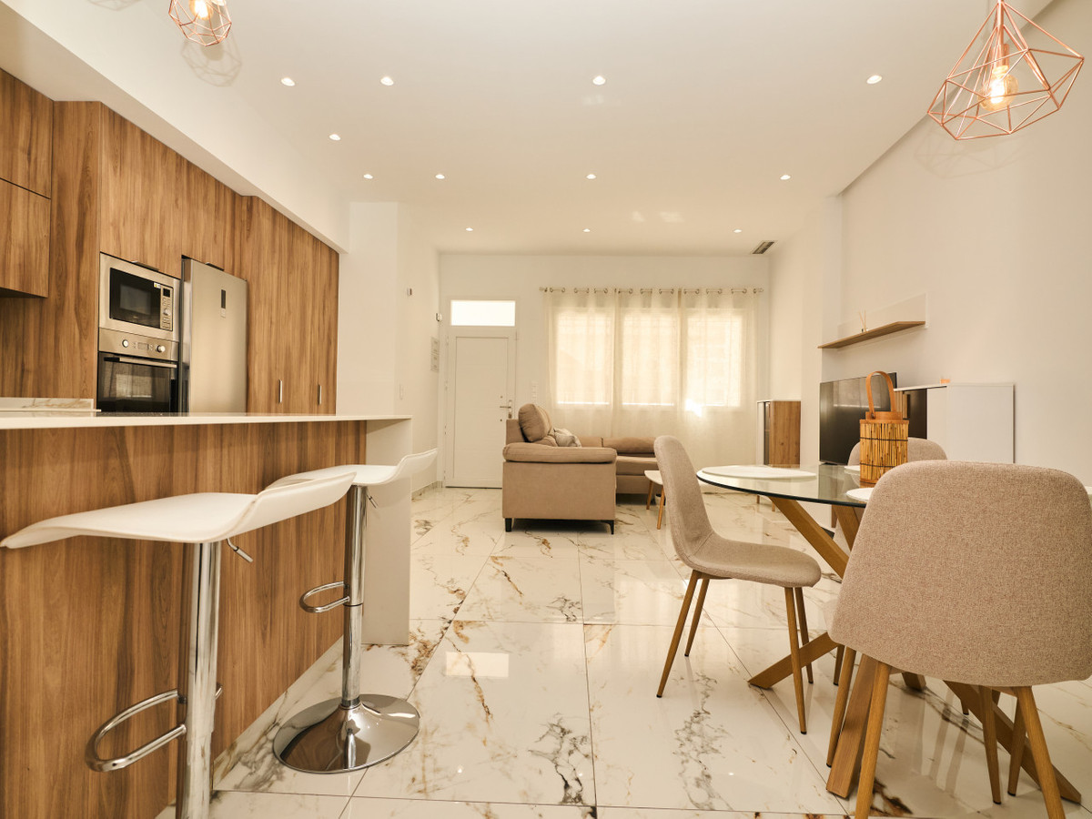Huis te koop in Torrevieja | 2 slaapkamers H5455228