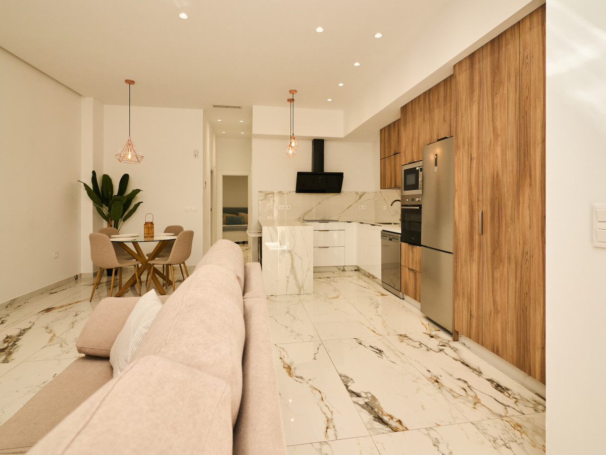 Huis te koop in Torrevieja | 2 slaapkamers H5455228
