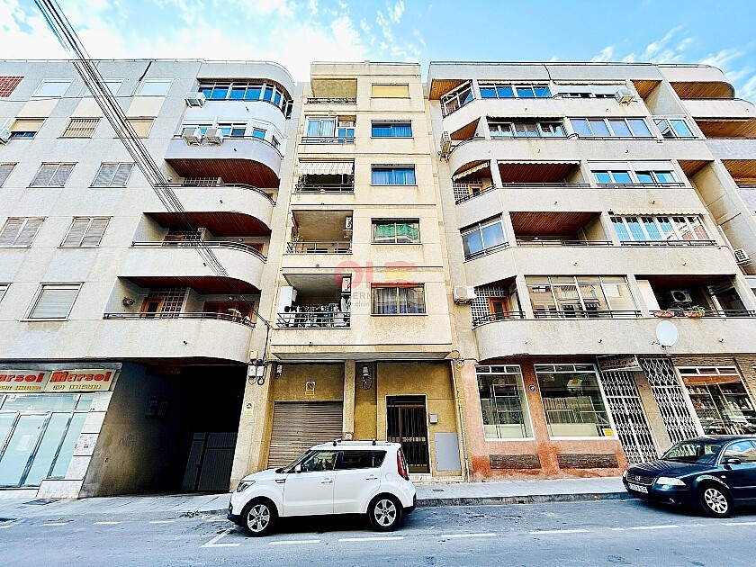 Appartement te koop in Torrevieja | 3 slaapkamers H5456224