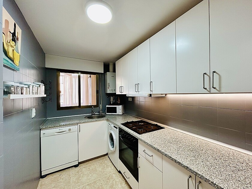 Appartement te koop in Torrevieja | 3 slaapkamers H5456224