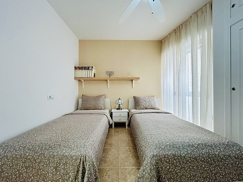 Appartement te koop in Torrevieja | 3 slaapkamers H5456224