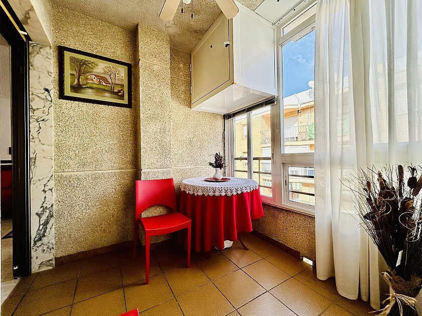 Appartement te koop in Torrevieja | 3 slaapkamers H5456224