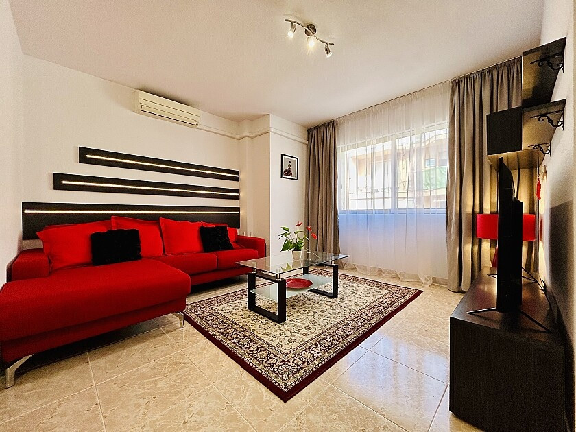 Appartement te koop in Torrevieja | 3 slaapkamers H5456224