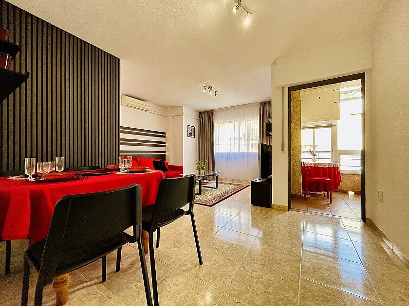 Appartement te koop in Torrevieja | 3 slaapkamers H5456224