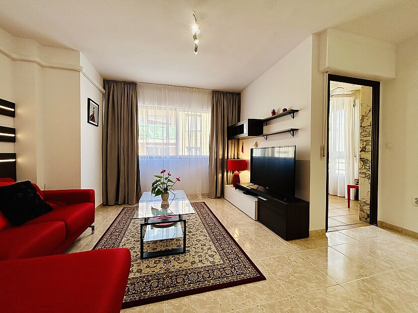 Appartement te koop in Torrevieja | 3 slaapkamers H5456224