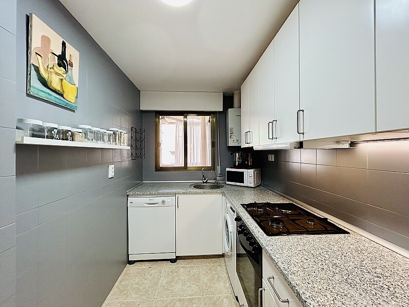 Appartement te koop in Torrevieja | 3 slaapkamers H5456224