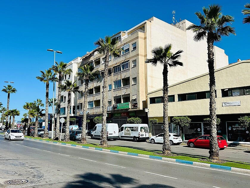 Appartement te koop in Torrevieja | 4 slaapkamers H5456230