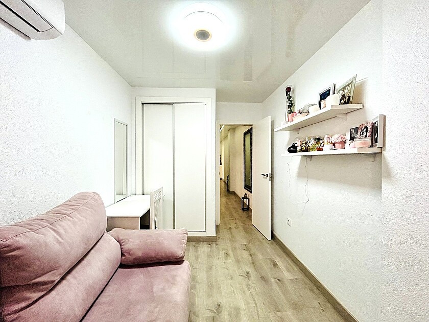 Appartement te koop in Torrevieja | 4 slaapkamers H5456230