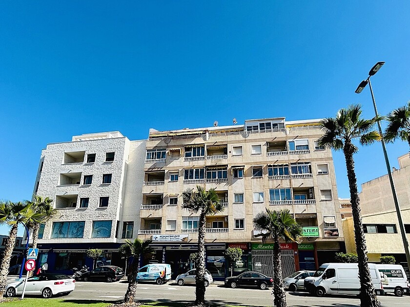 Appartement te koop in Torrevieja | 4 slaapkamers H5456230