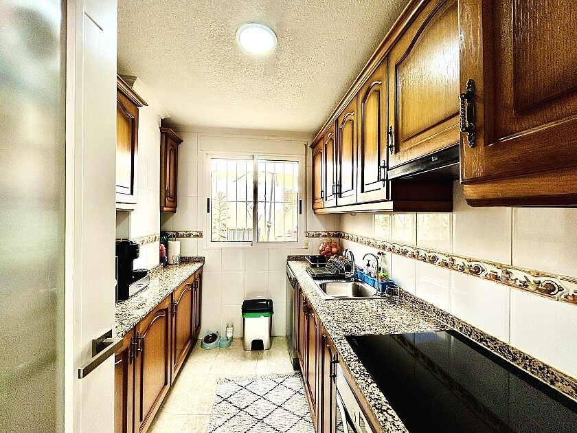 Appartement te koop in Torrevieja | 4 slaapkamers H5456230