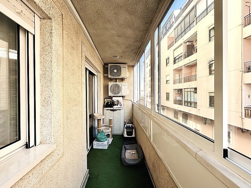 Appartement te koop in Torrevieja | 4 slaapkamers H5456230