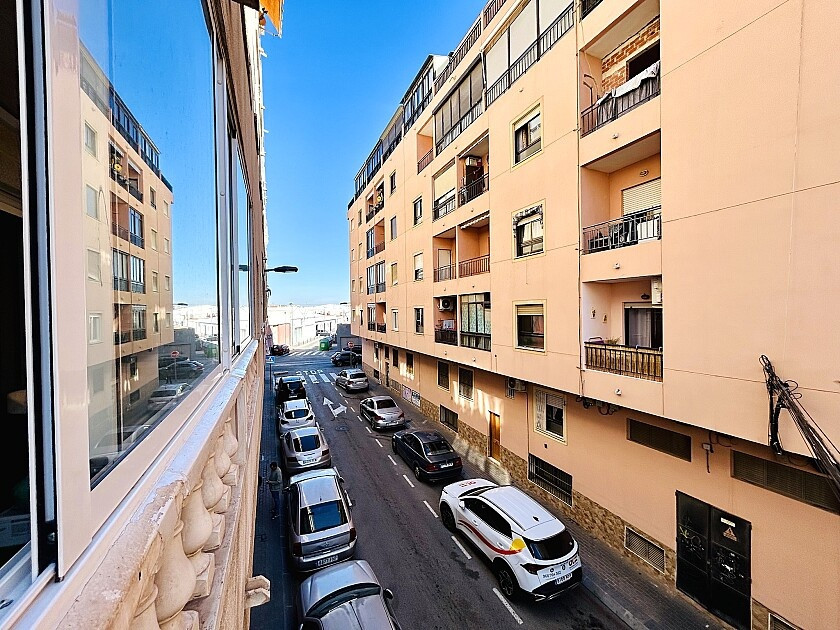 Appartement te koop in Torrevieja | 4 slaapkamers H5456230