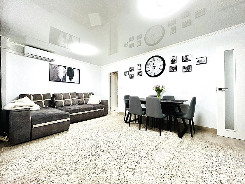 Appartement te koop in Torrevieja | 4 slaapkamers H5456230