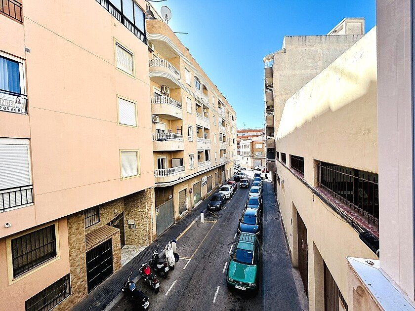 Appartement te koop in Torrevieja | 4 slaapkamers H5456230