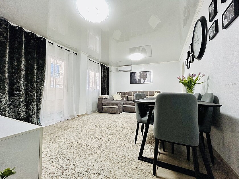 Appartement te koop in Torrevieja | 4 slaapkamers H5456230