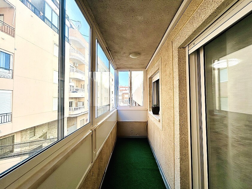 Appartement te koop in Torrevieja | 4 slaapkamers H5456230