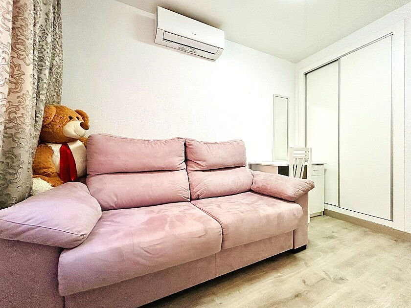 Appartement te koop in Torrevieja | 4 slaapkamers H5456230