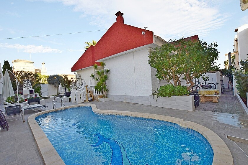 Appartement te koop in Torrevieja | 3 slaapkamers H5456338