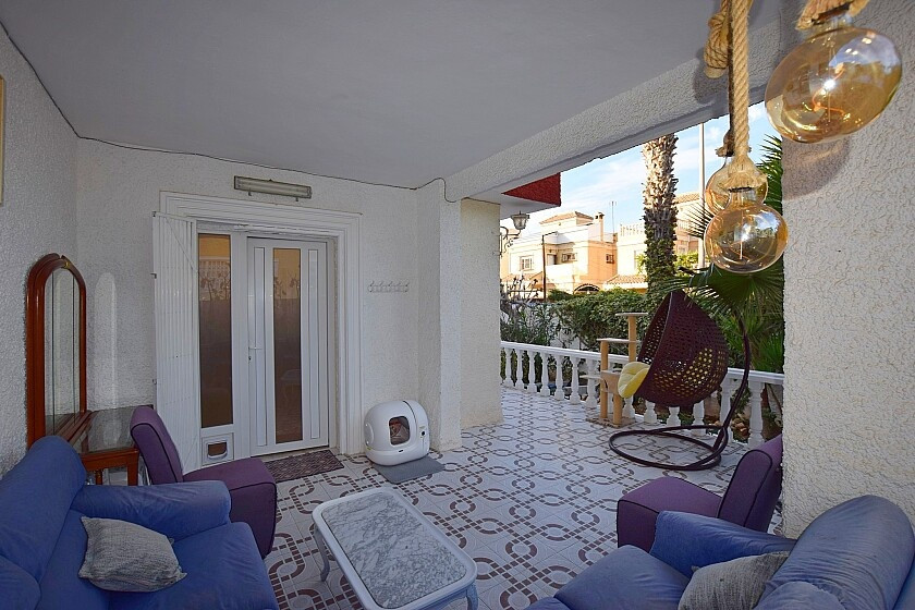 Appartement te koop in Torrevieja | 3 slaapkamers H5456338