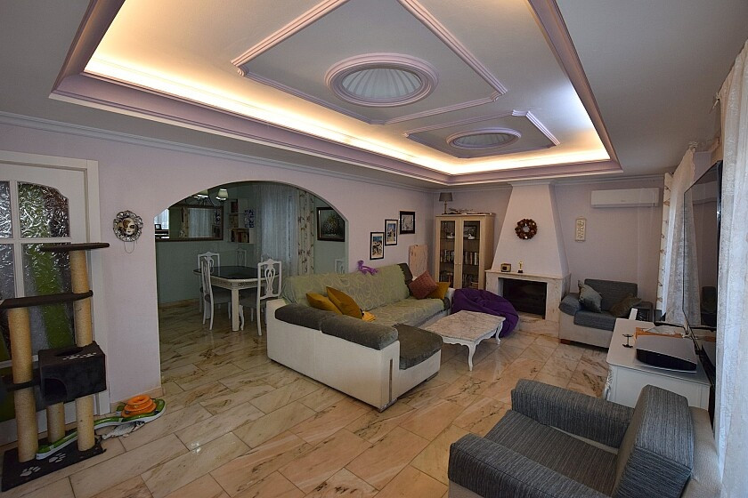 Appartement te koop in Torrevieja | 3 slaapkamers H5456338