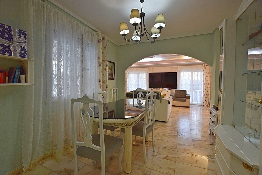 Appartement te koop in Torrevieja | 3 slaapkamers H5456338