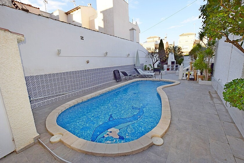 Appartement te koop in Torrevieja | 3 slaapkamers H5456338