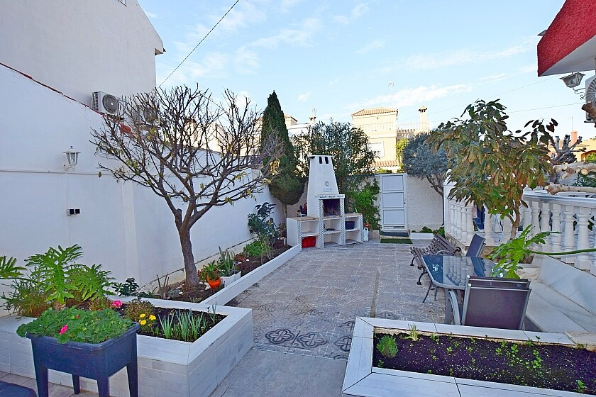 Appartement te koop in Torrevieja | 3 slaapkamers H5456338