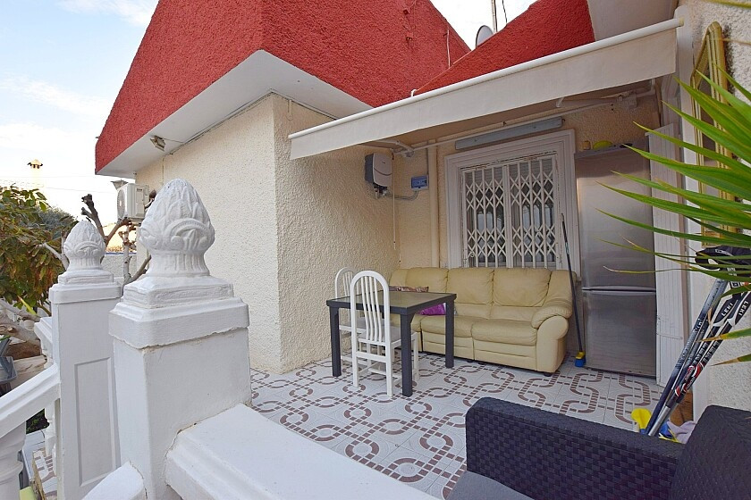 Appartement te koop in Torrevieja | 3 slaapkamers H5456338