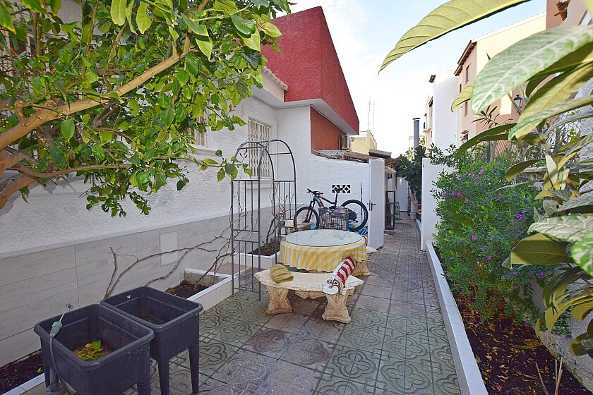 Appartement te koop in Torrevieja | 3 slaapkamers H5456338