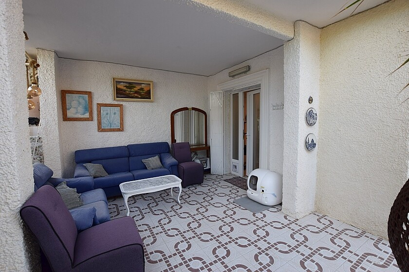 Appartement te koop in Torrevieja | 3 slaapkamers H5456338