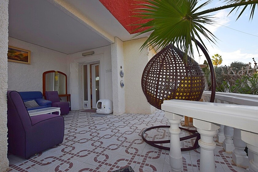 Appartement te koop in Torrevieja | 3 slaapkamers H5456338