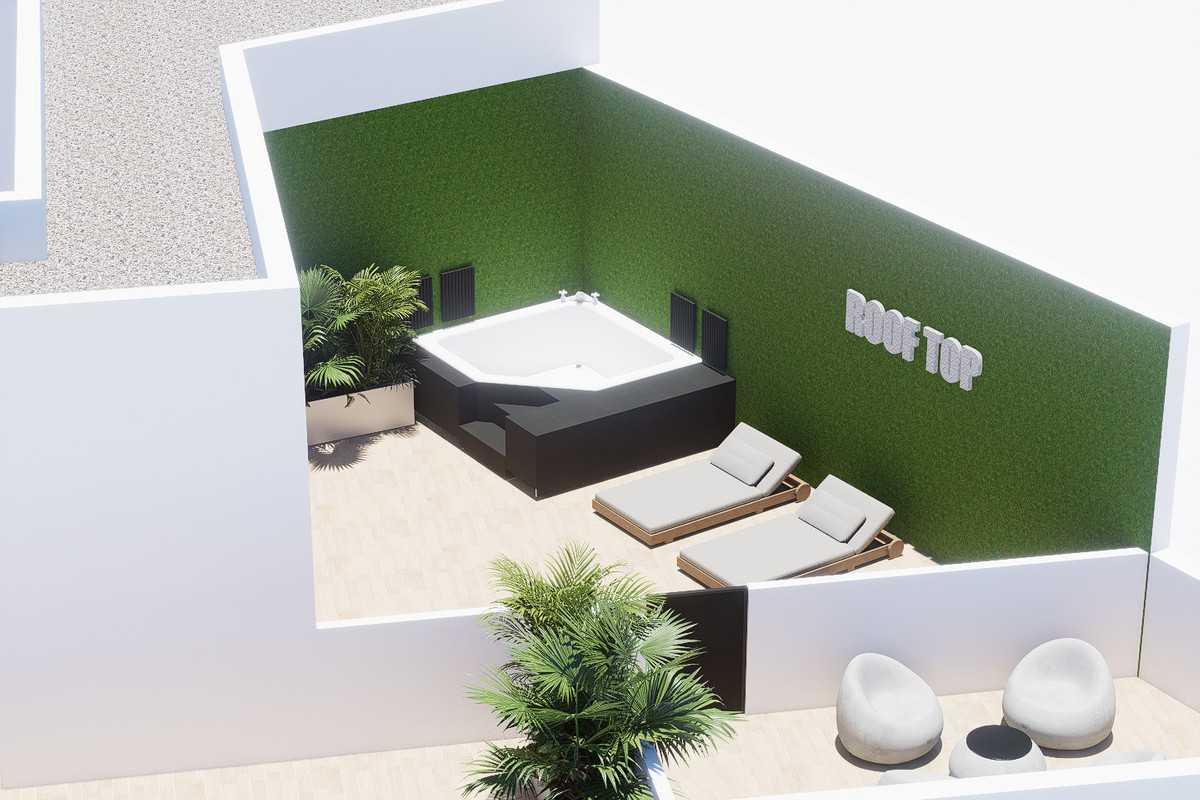 Appartement te koop in Torrevieja | 1 - 2 slaapkamers H5457436