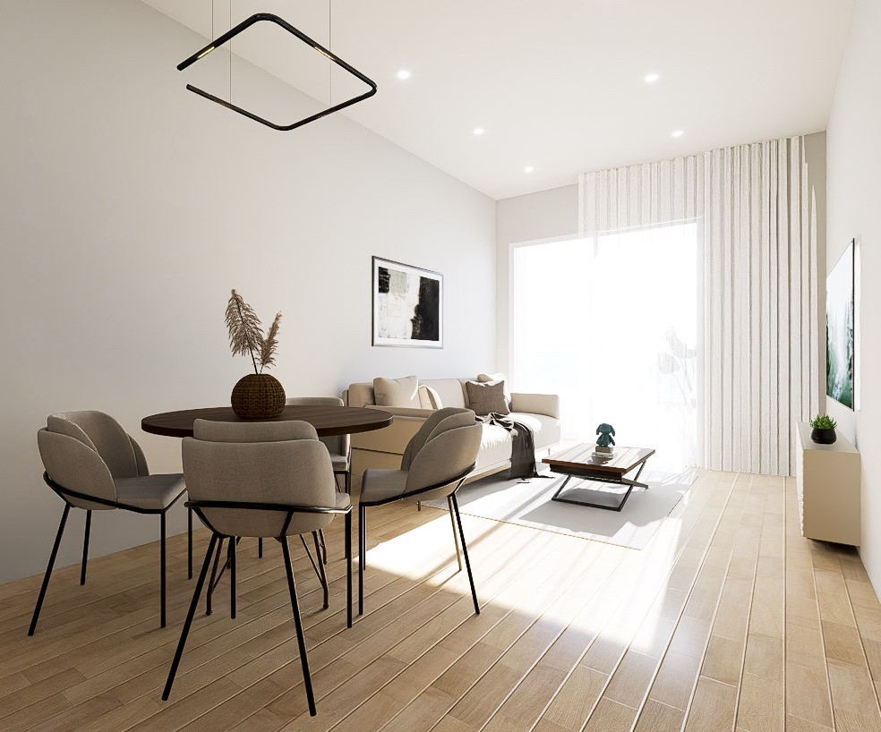 Appartement te koop in Torrevieja | 1 - 2 slaapkamers H5457436