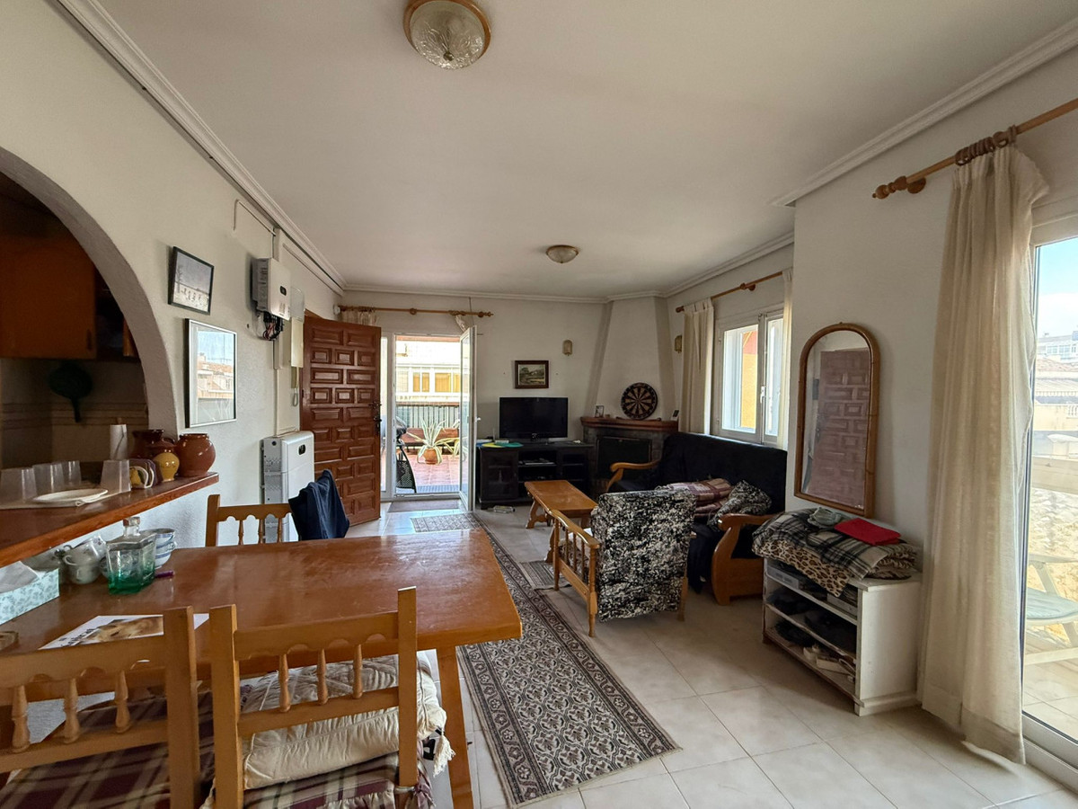 Huis te koop in Torrevieja | 2 slaapkamers H5459854