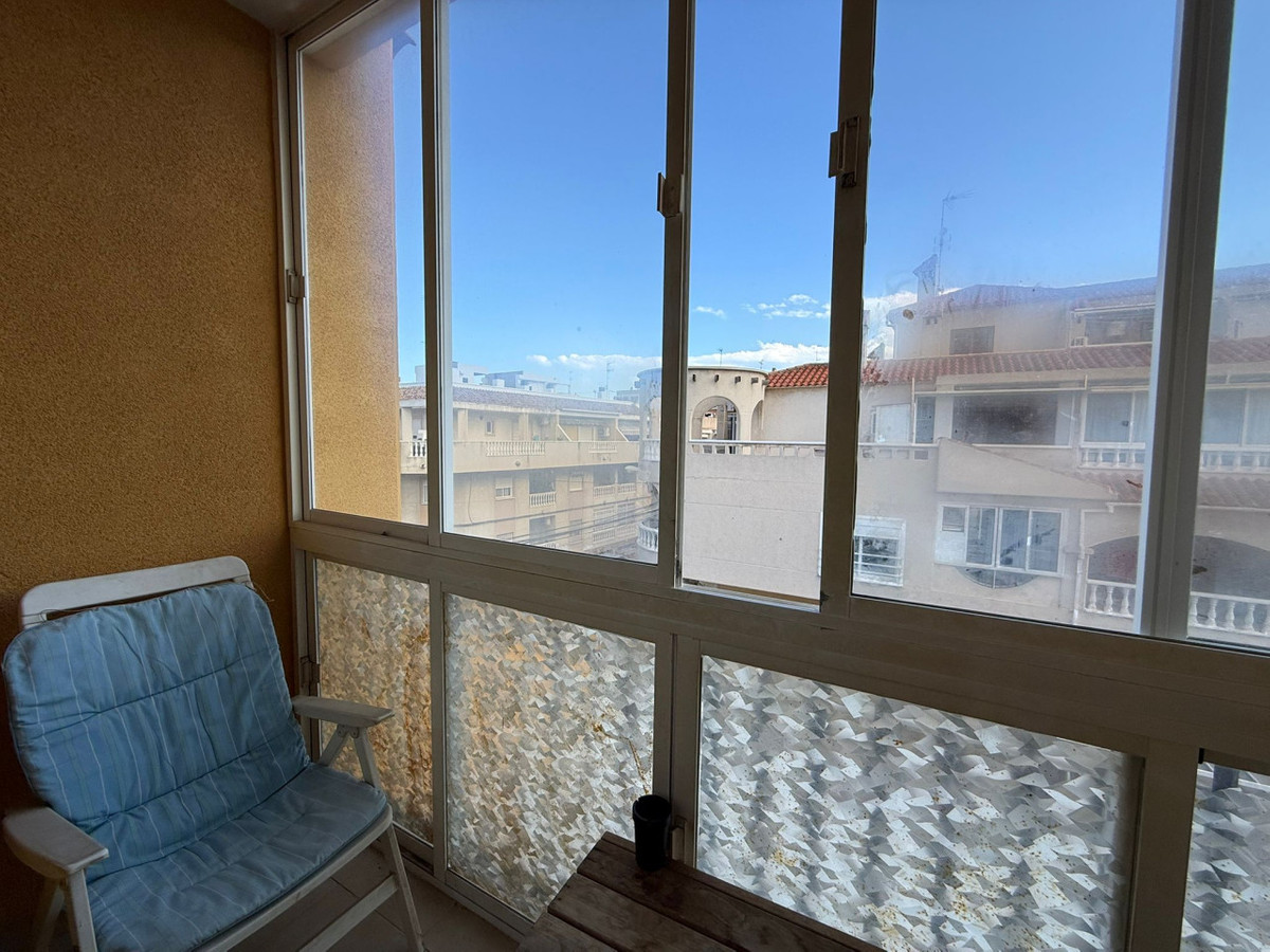 Huis te koop in Torrevieja | 2 slaapkamers H5459854