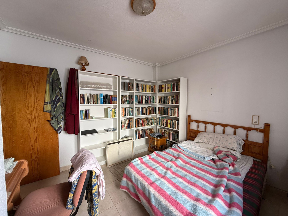 Huis te koop in Torrevieja | 2 slaapkamers H5459854
