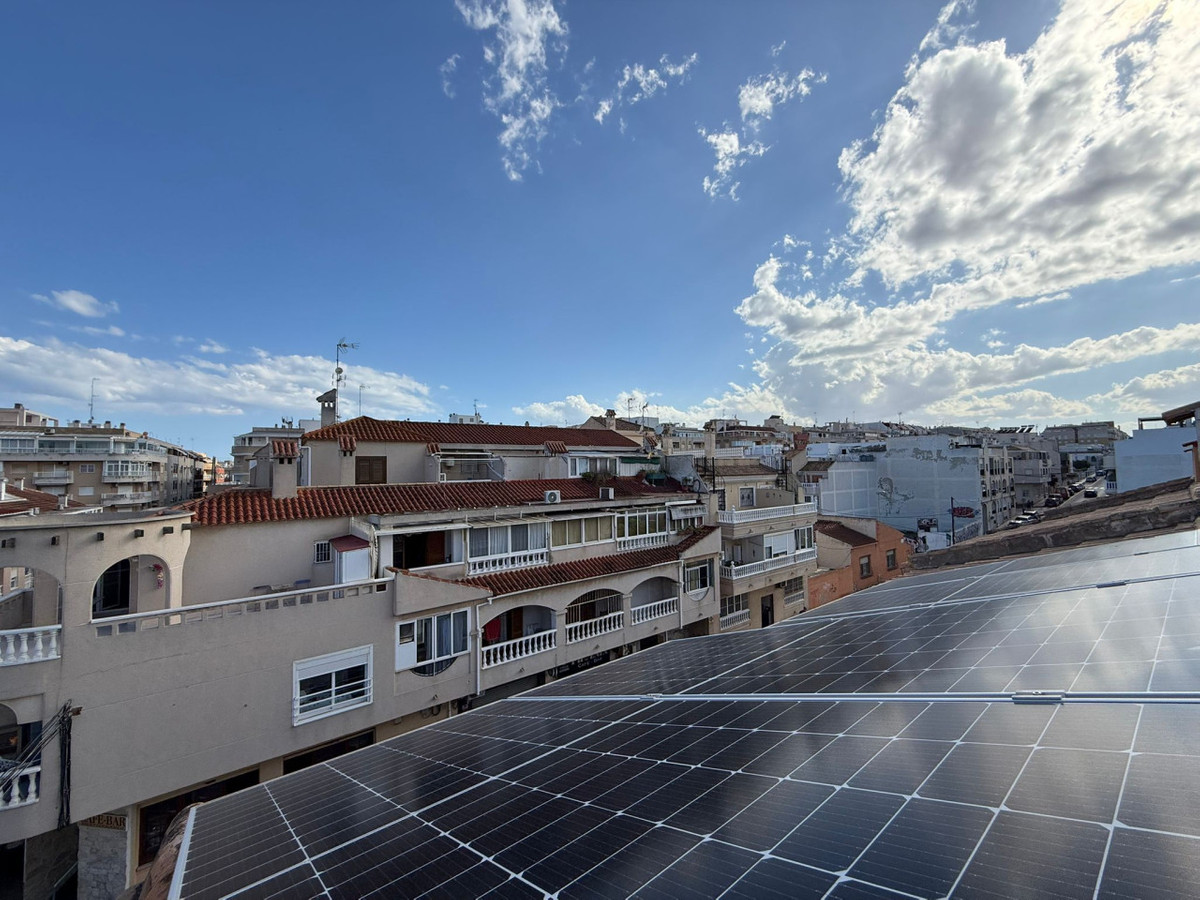 Huis te koop in Torrevieja | 2 slaapkamers H5459854