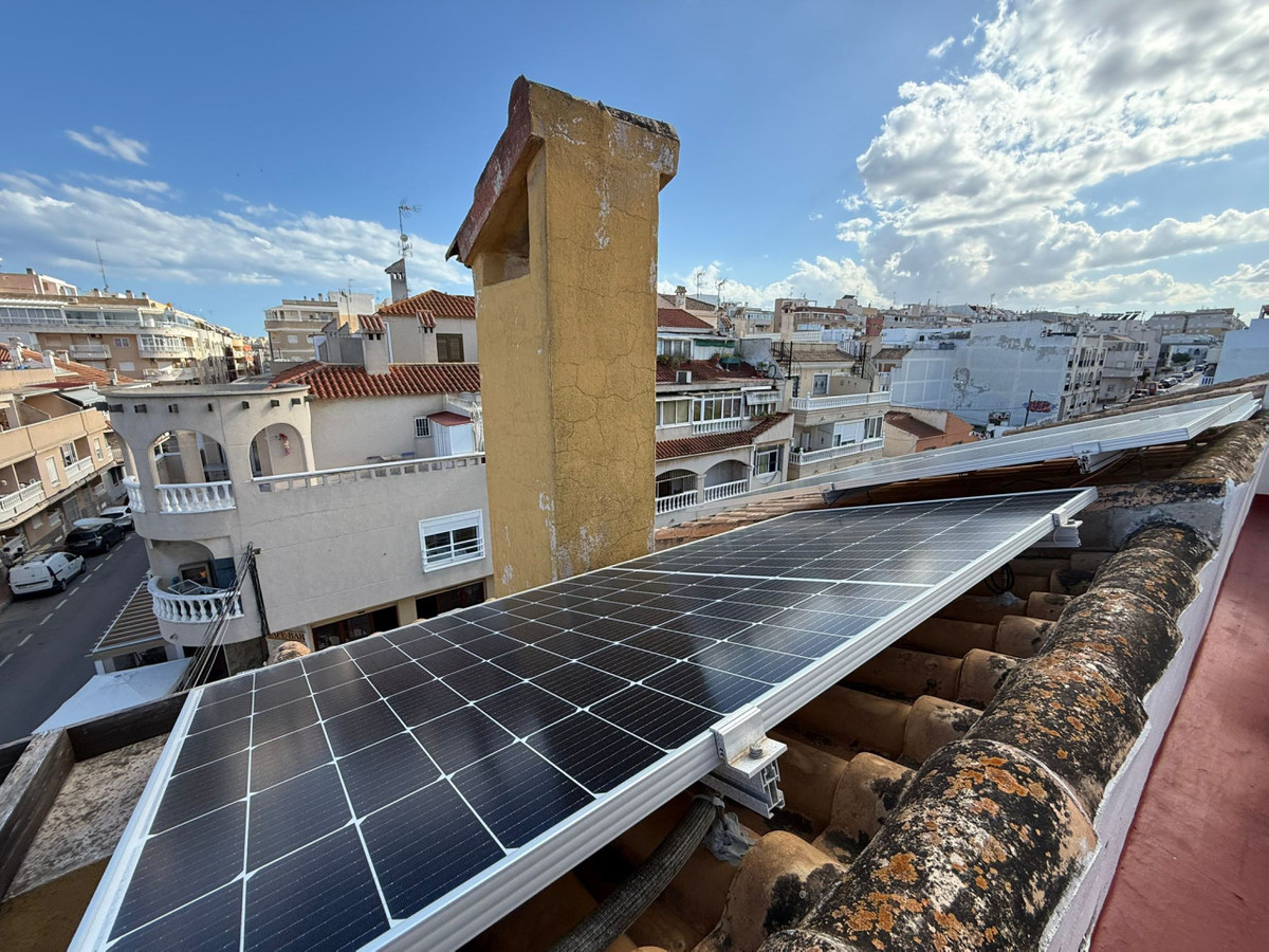 Huis te koop in Torrevieja | 2 slaapkamers H5459854