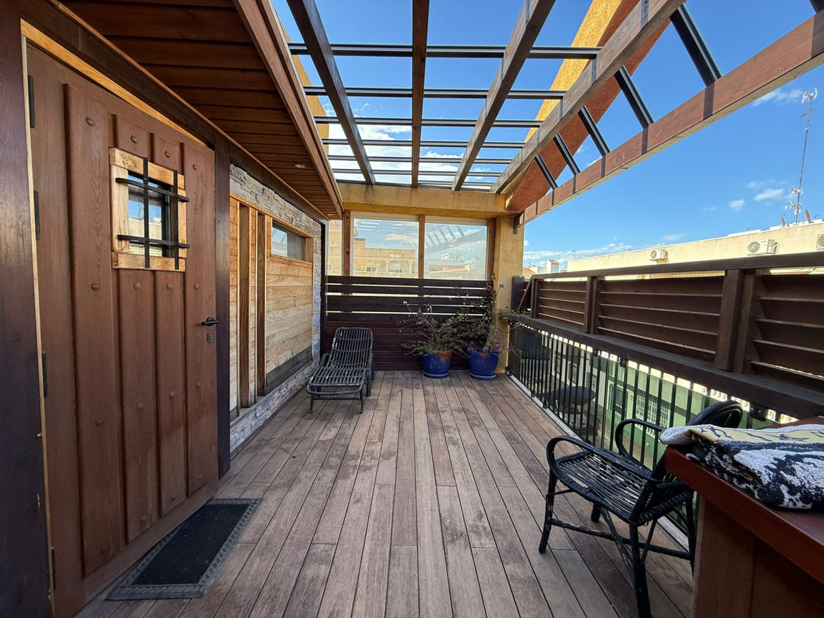 Huis te koop in Torrevieja | 2 slaapkamers H5459854
