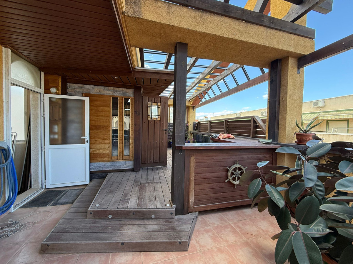 Huis te koop in Torrevieja | 2 slaapkamers H5459854