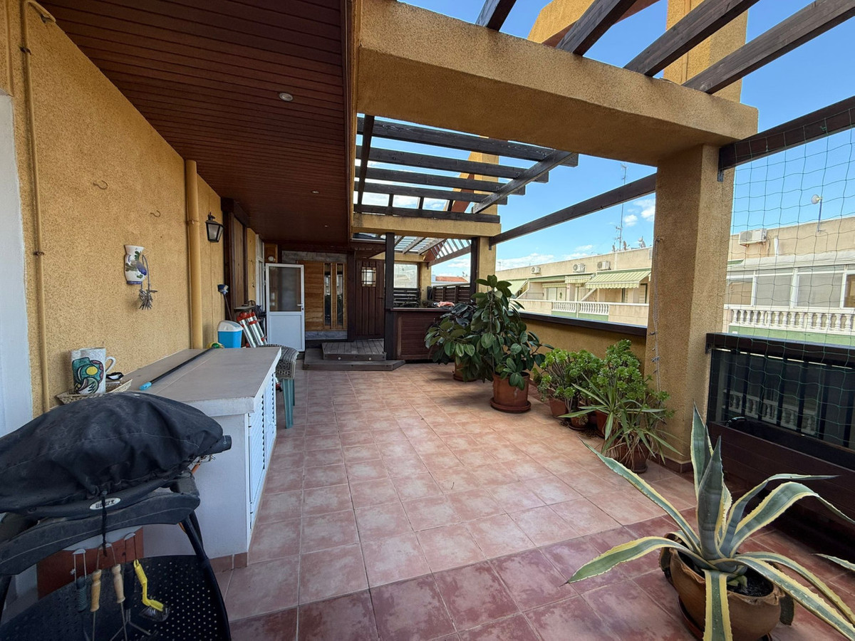 Huis te koop in Torrevieja | 2 slaapkamers H5459854