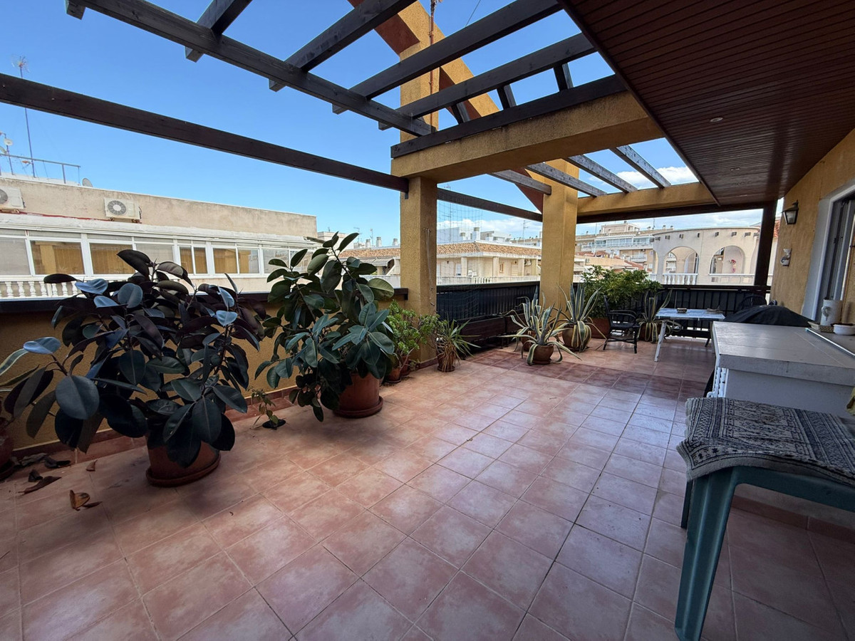 Huis te koop in Torrevieja | 2 slaapkamers H5459854