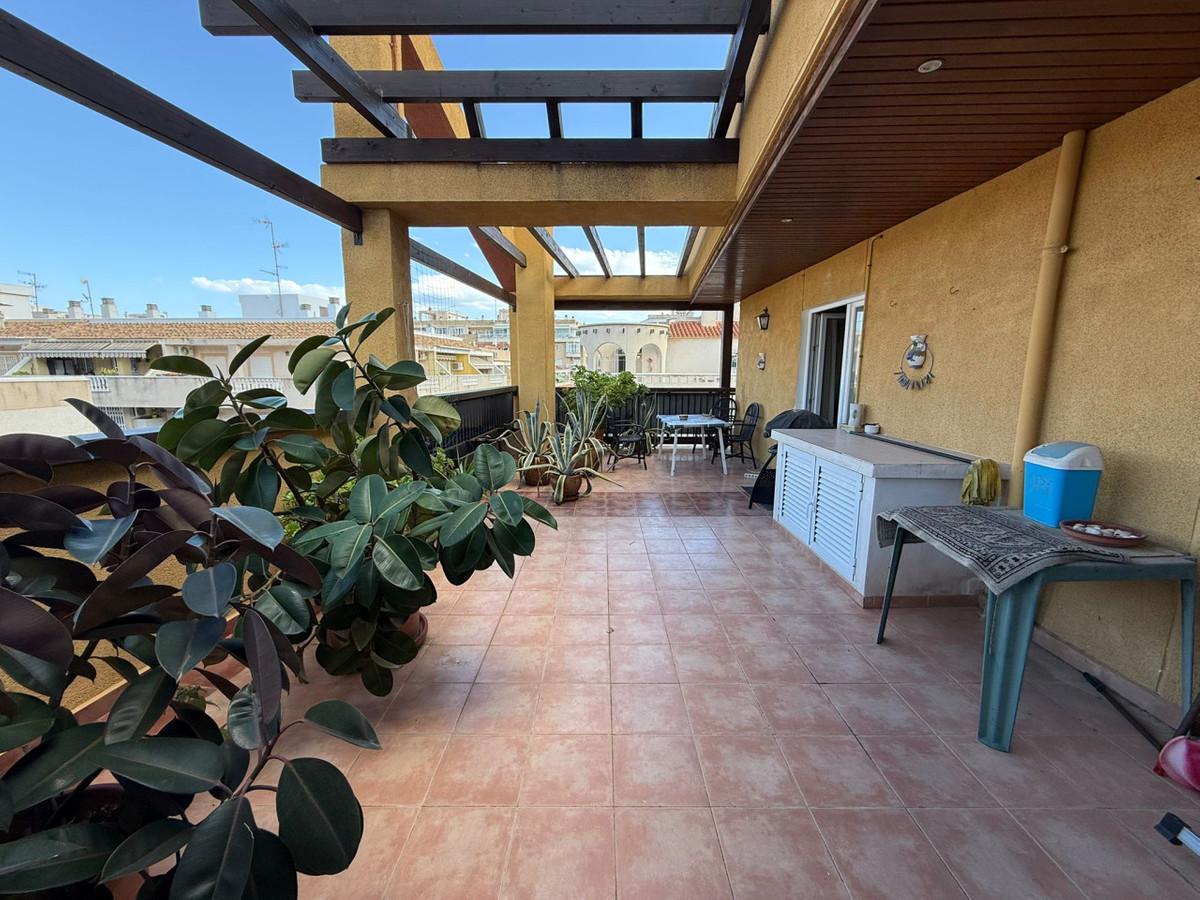 Huis te koop in Torrevieja | 2 slaapkamers H5459854