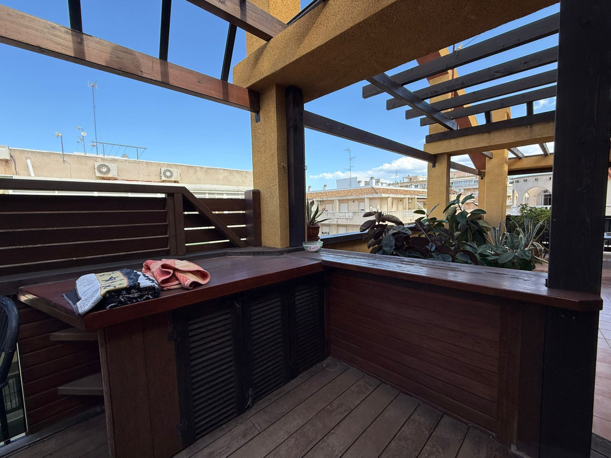 Huis te koop in Torrevieja | 2 slaapkamers H5459854