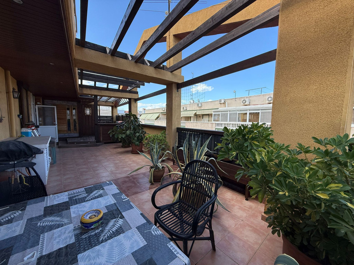 Huis te koop in Torrevieja | 2 slaapkamers H5459854