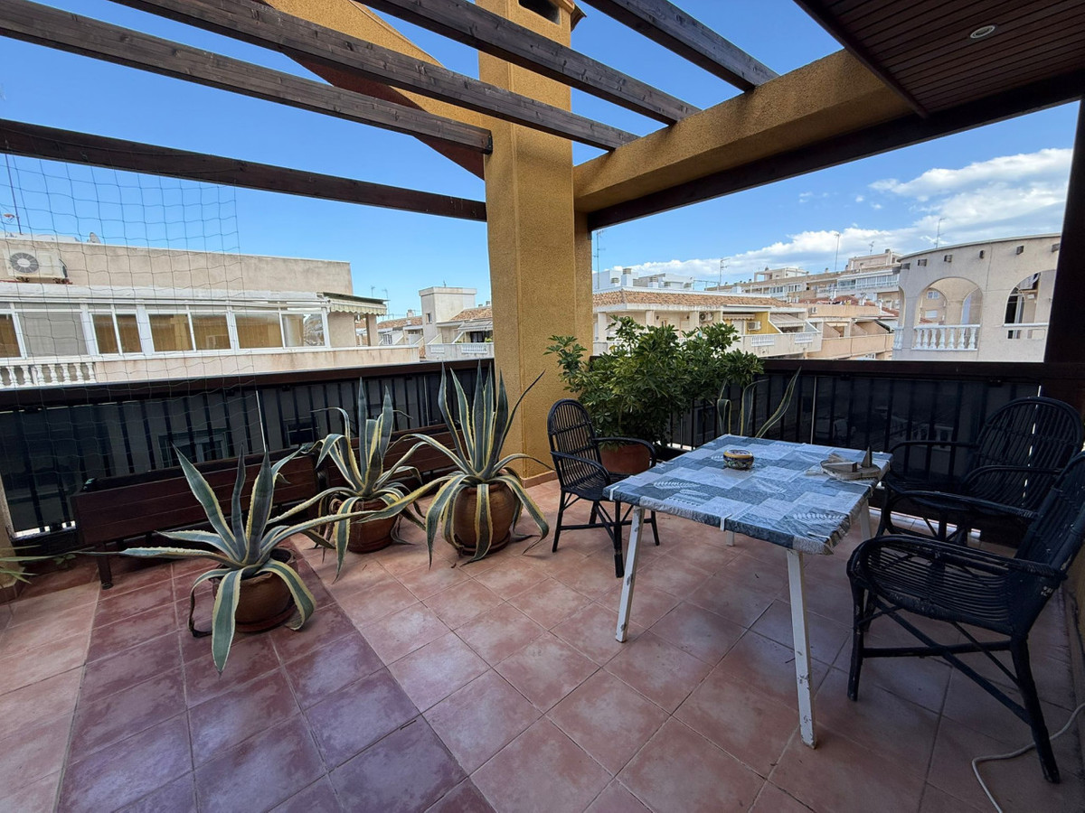 Huis te koop in Torrevieja | 2 slaapkamers H5459854