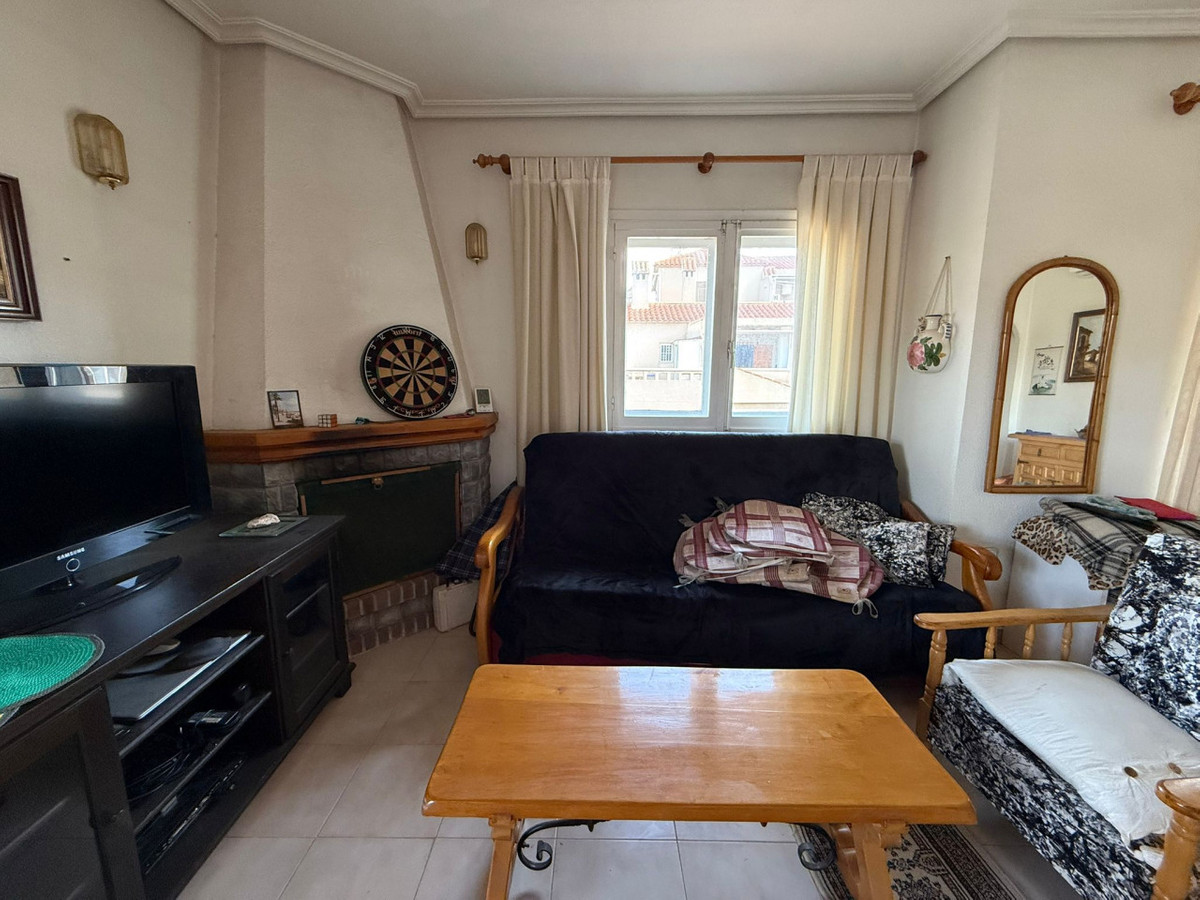 Huis te koop in Torrevieja | 2 slaapkamers H5459854